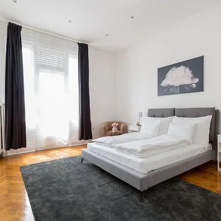 Appartement Grand Luxury On The Broadway W Jacuzzi *